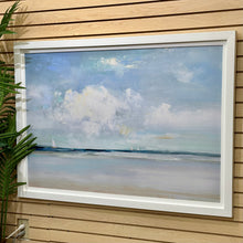 Load image into Gallery viewer, Sailboat Breeze Giclee Art
