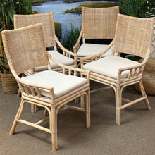 Load image into Gallery viewer, Safavieh 'Donatella' Dining Chair
