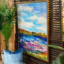 Load image into Gallery viewer, 'I'll Meet You There' Art
