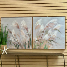 Load image into Gallery viewer, Sea Oats In Wind I

