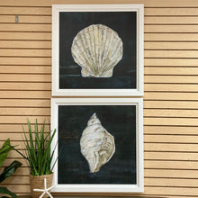 Load image into Gallery viewer, Black Shell I Giclee
