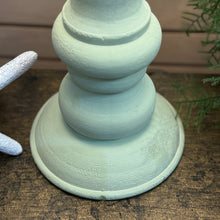 Load image into Gallery viewer, Soft Green Wash Lamp
