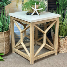 Load image into Gallery viewer, Uttermost 'Catali' Side Table
