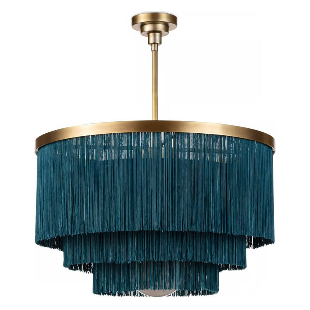 Regina Andrew 'Cabaret' Chandelier