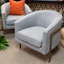 Load image into Gallery viewer, NPD 'Harrod' Accent Chair
