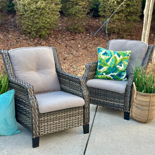 Load image into Gallery viewer, Outdoor Accent Chair

