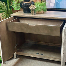 Load image into Gallery viewer, Bassett 'Telluride' Cabinet
