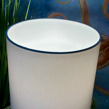 Load image into Gallery viewer, Light Green Glass Lamp
