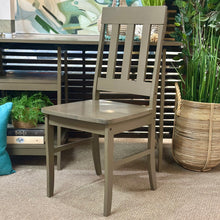 Load image into Gallery viewer, Grey Desk W/Chair
