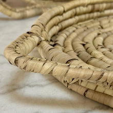 Load image into Gallery viewer, Sm Woven Tray
