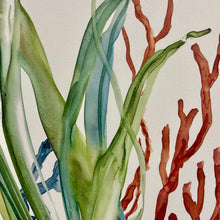 Load image into Gallery viewer, Colorful Sealife I Giclee Art
