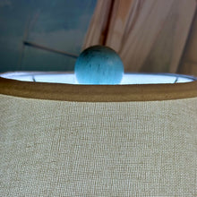 Load image into Gallery viewer, Aqua Shutter USB Lamp
