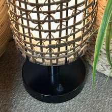 Load image into Gallery viewer, Surya 'Kito' Outdoor Table Lamp
