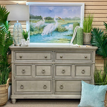 Load image into Gallery viewer, 6DR Driftwood Dresser
