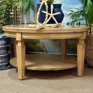 John Thomas 'Vista' Coffee Table