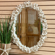 Load image into Gallery viewer, White Coral Mirror

