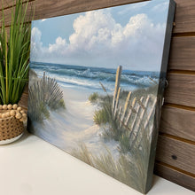 Load image into Gallery viewer, Dunes View Canvas II
