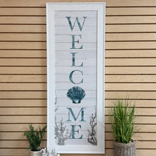 Load image into Gallery viewer, 'Welcome' Giclee
