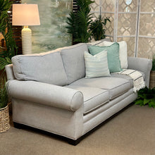 Load image into Gallery viewer, Lexington Grey Sofa
