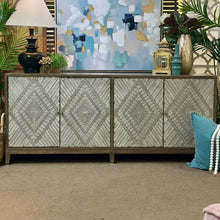 Load image into Gallery viewer, Bassett 'Telluride' Cabinet
