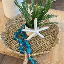 Load image into Gallery viewer, Lg Woven Flower Tray

