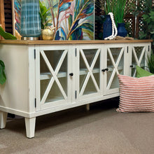 Load image into Gallery viewer, Two Tone Cabinet
