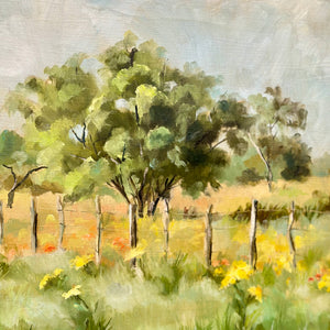 Della Roberts Original Art
