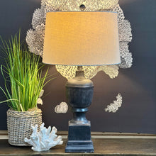 Load image into Gallery viewer, Hill 'Incia' Urn Lamp
