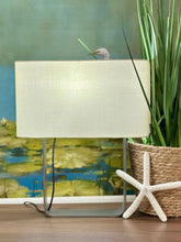 Load image into Gallery viewer, Room &amp; Board 'Duo' Lamp
