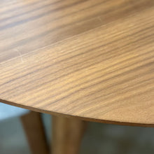 Load image into Gallery viewer, 5PC Mid-Mod Counter Dining Set
