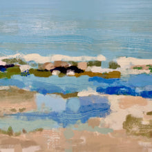 Load image into Gallery viewer, &#39;Serenity At Sea&#39; Giclee
