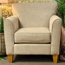 Load image into Gallery viewer, La Z Boy 'Allegra' Chair
