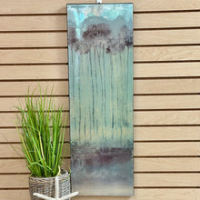 Load image into Gallery viewer, Tall Trees On Wood
