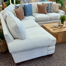 Load image into Gallery viewer, 3PC Off-White Sectional
