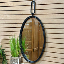 Load image into Gallery viewer, Wildwood &#39;Tobago&#39; Mirror
