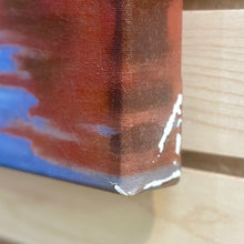 Load image into Gallery viewer, Sailboat Canvas Art
