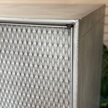 Load image into Gallery viewer, Textured 4DR Bar Cabinet
