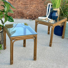 Load image into Gallery viewer, Ayers Rattan End Table
