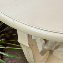 Load image into Gallery viewer, Ivory Accent Table
