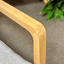 Load image into Gallery viewer, Grey Sling Chair
