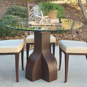 5PC Johnston Casual Dining Set