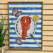Load image into Gallery viewer, Tablescape II Art
