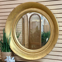Load image into Gallery viewer, LG Gold Mirror
