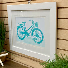 Load image into Gallery viewer, Bicycle Art II
