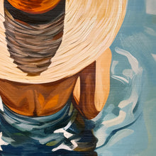 Load image into Gallery viewer, &#39;Sun From Above&#39; Giclee
