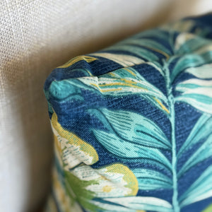 Outdoor Tropical Pillow