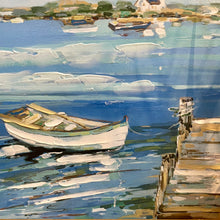 Load image into Gallery viewer, Serenity Row Art I
