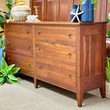 Load image into Gallery viewer, Gat Creek 6DRW Dresser
