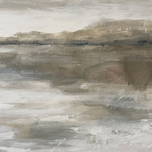 Load image into Gallery viewer, Moody Landscape Abstract

