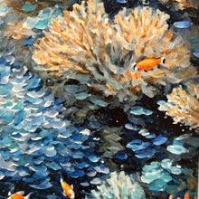 Load image into Gallery viewer, SM Coral Reef II
